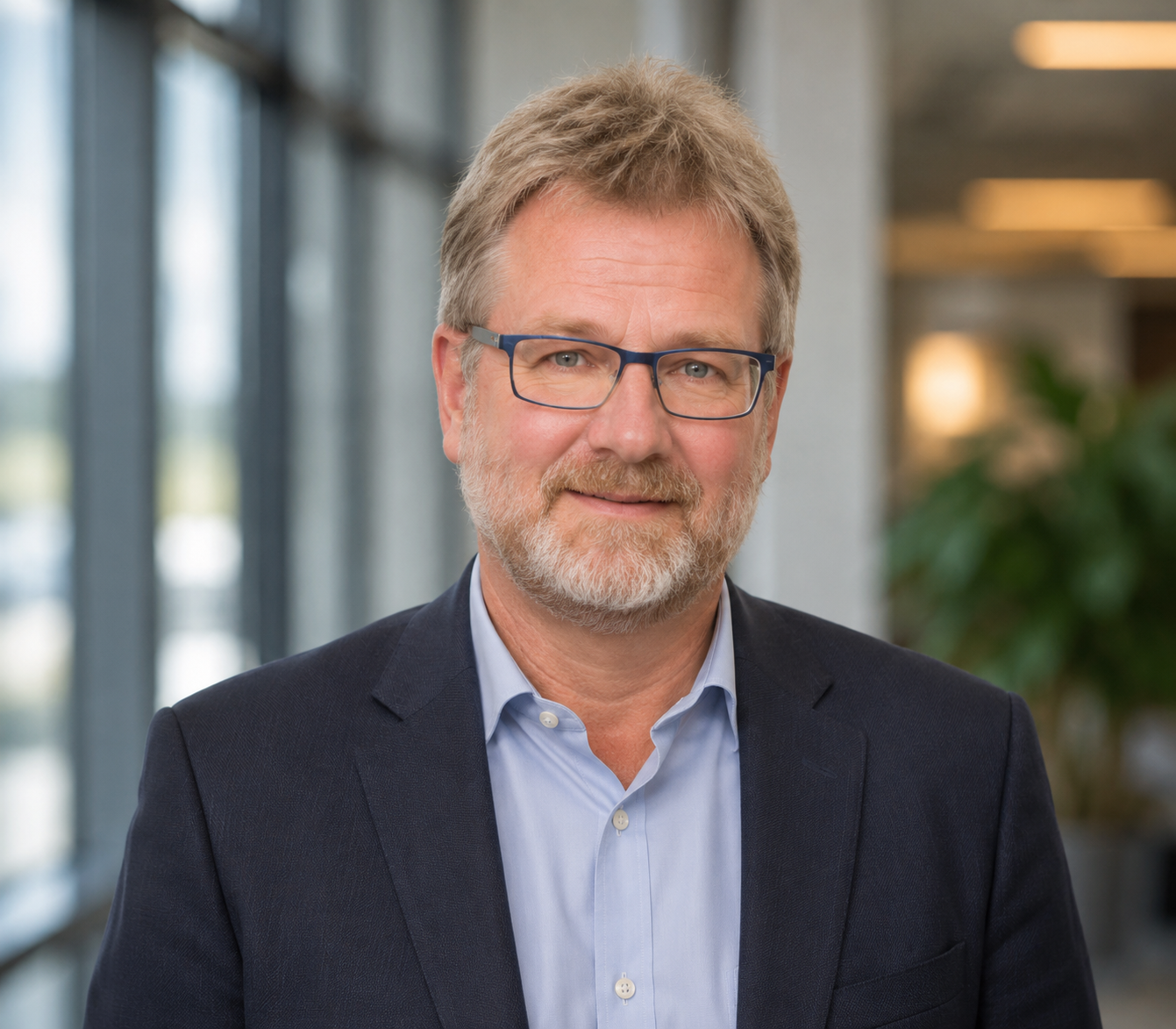 Prof. Dr. Carsten Busch