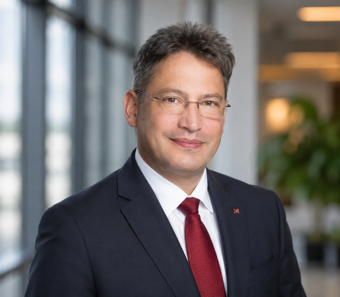 Michael Denkert