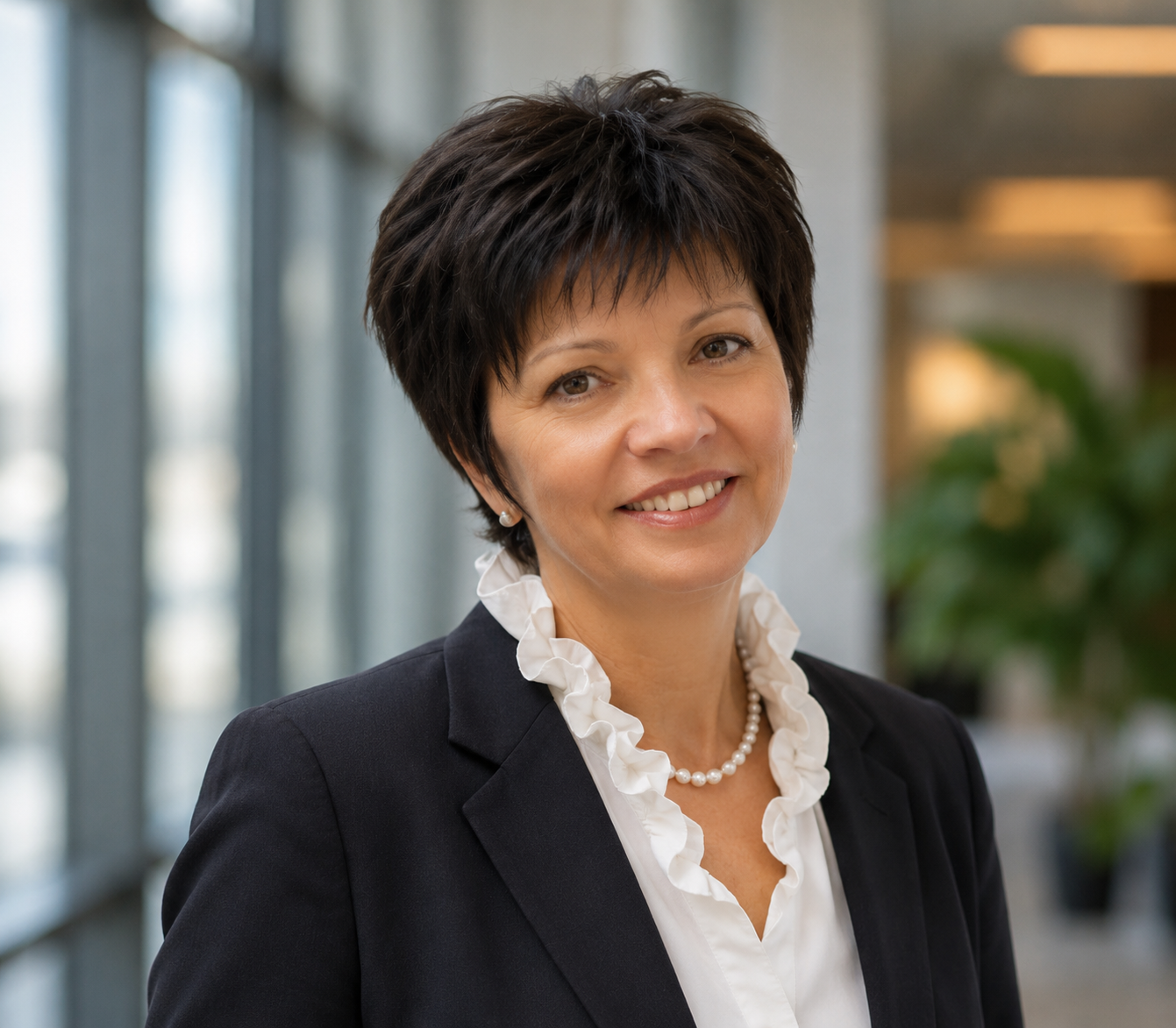 Brigitte Tiede