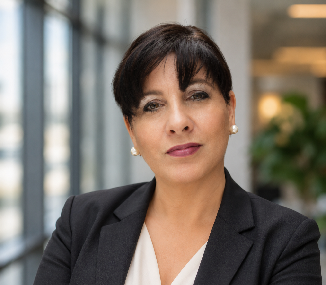 Claudia Lutz