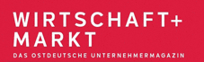 Logo Wirtschaft+Markt